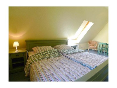 Holiday house Sanddornhof 2a (Typ VIII) - Features photo 18