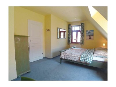 Holiday house Sanddornhof 2a (Typ VIII) - Features photo 19