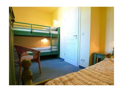 Holiday house Sanddornhof 2a (Typ VIII) - Features photo 21