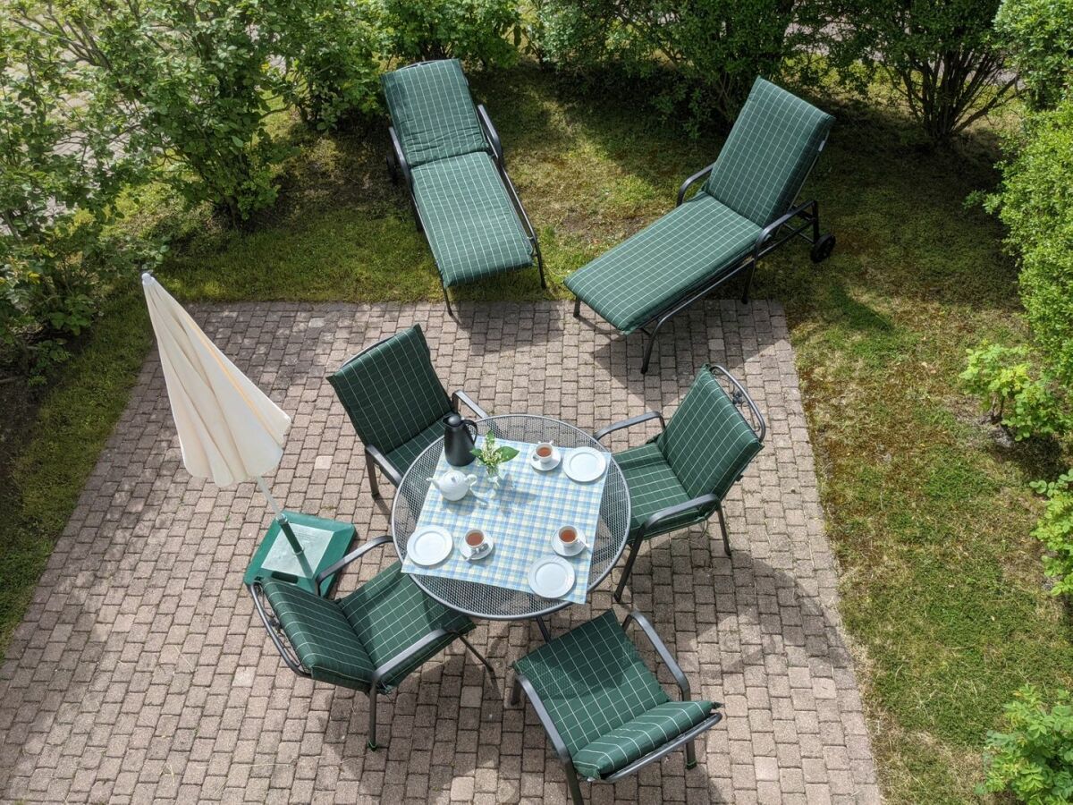 Holiday house Sanddornhof 2c (Typ II) - Outdoor photo 3