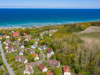Holiday house Sanddornhof 2c (Typ II) - Outdoor photo 5