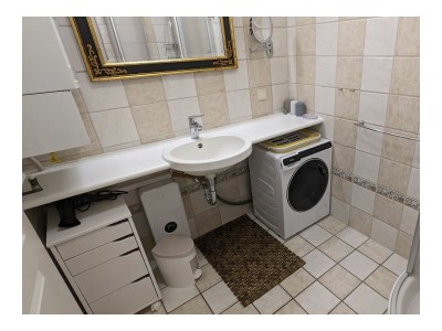 Holiday house Sanddornhof 2c (Typ II) - Outdoor photo 10