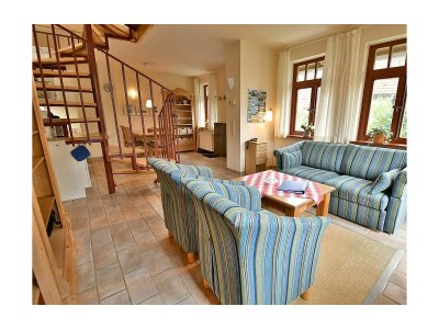 Holiday house Sanddornhof 2c (Typ II) - Features photo 11