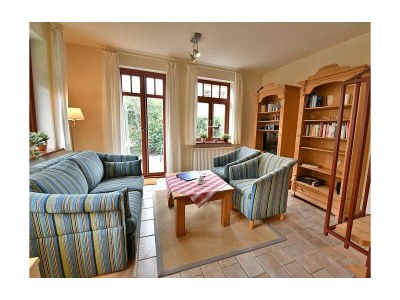 Holiday house Sanddornhof 2c (Typ II) - Features photo 12