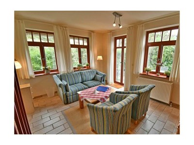 Holiday house Sanddornhof 2c (Typ II) - Features photo 13