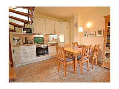 Holiday house Sanddornhof 2c (Typ II) - Features photo 14