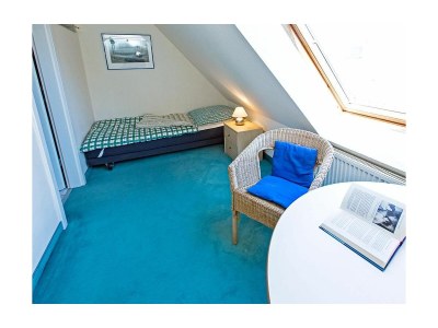 Holiday house Sanddornhof 2c (Typ II) - Features photo 16