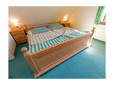 Holiday house Sanddornhof 2c (Typ II) - Features photo 17