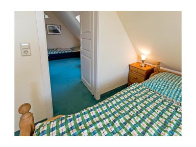 Holiday house Sanddornhof 2c (Typ II) - Features photo 18