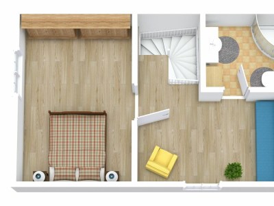 Holiday house Sanddornhof 2c (Typ II) - Document photo 22