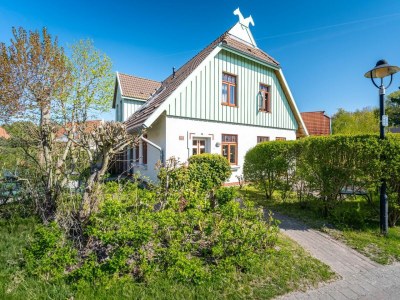 Holiday house Sanddornhof 2d (Typ I) - Outdoor photo 4