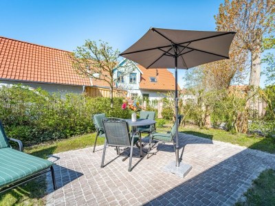 Holiday house Sanddornhof 2d (Typ I) - Outdoor photo 5