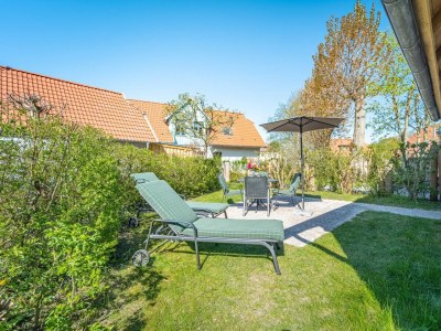 Holiday house Sanddornhof 2d (Typ I) - Outdoor photo 7