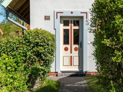 Holiday house Sanddornhof 2d (Typ I) - Outdoor photo 8