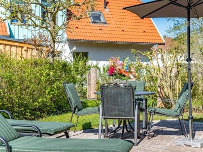 Holiday house Sanddornhof 2d (Typ I) - Outdoor photo 9