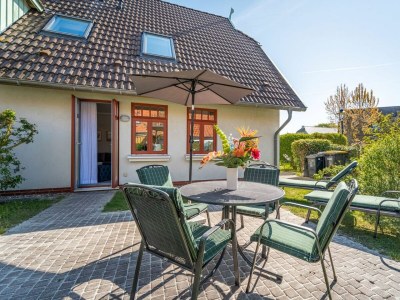 Holiday house Sanddornhof 2d (Typ I) - Outdoor photo 10