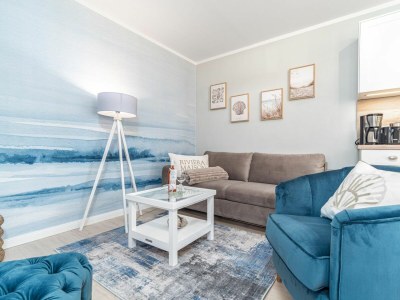 Holiday house Sanddornhof 2d (Typ I) - Features photo 12