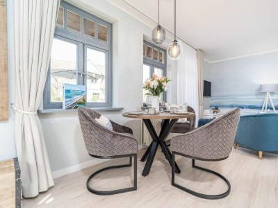 Holiday house Sanddornhof 2d (Typ I) - Features photo 13