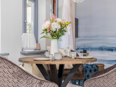 Holiday house Sanddornhof 2d (Typ I) - Features photo 16