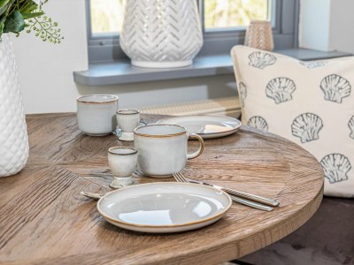 Holiday house Sanddornhof 2d (Typ I) - Features photo 17