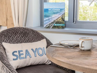 Holiday house Sanddornhof 2d (Typ I) - Features photo 18