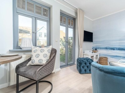 Holiday house Sanddornhof 2d (Typ I) - Features photo 19