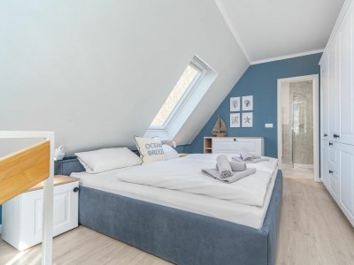 Holiday house Sanddornhof 2d (Typ I) - Features photo 20