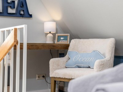 Holiday house Sanddornhof 2d (Typ I) - Features photo 23