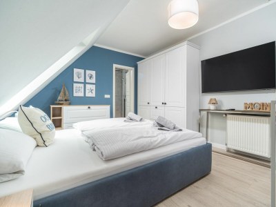 Holiday house Sanddornhof 2d (Typ I) - Features photo 29