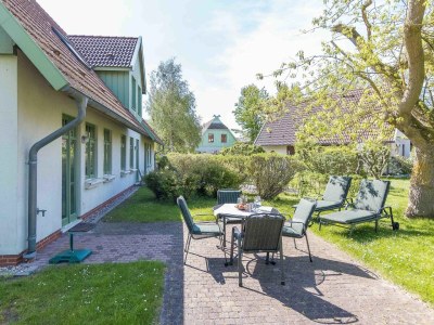 Holiday house Sanddornhof 3a (Typ VIII) - Outdoor photo 6