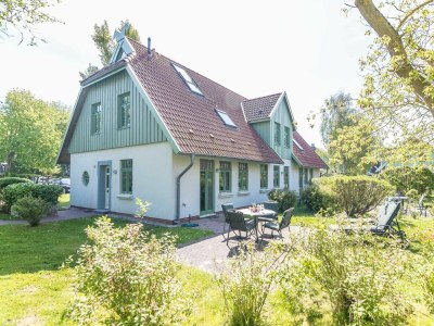 Holiday house Sanddornhof 3a (Typ VIII) - Outdoor photo 7