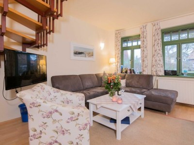 Holiday house Sanddornhof 3a (Typ VIII) - Features photo 9