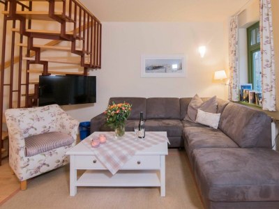 Holiday house Sanddornhof 3a (Typ VIII) - Features photo 10