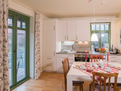 Holiday house Sanddornhof 3a (Typ VIII) - Features photo 11