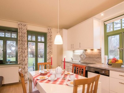 Holiday house Sanddornhof 3a (Typ VIII) - Features photo 12