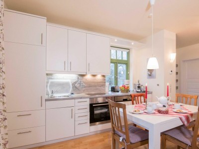 Holiday house Sanddornhof 3a (Typ VIII) - Features photo 13