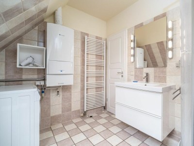 Holiday house Sanddornhof 3a (Typ VIII) - Features photo 22