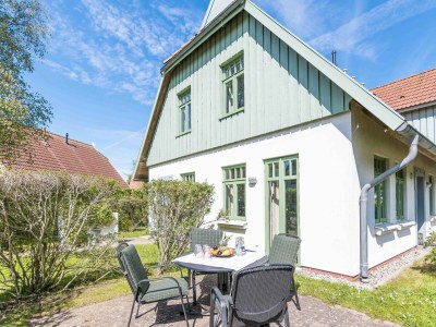 Holiday house Sanddornhof 3c (Typ II) - Outdoor photo 6