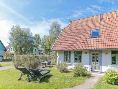 Holiday house Sanddornhof 3c (Typ II) - Outdoor photo 7