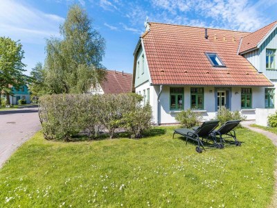 Holiday house Sanddornhof 3c (Typ II) - Outdoor photo 8