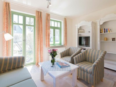 Holiday house Sanddornhof 3c (Typ II) - Features photo 12