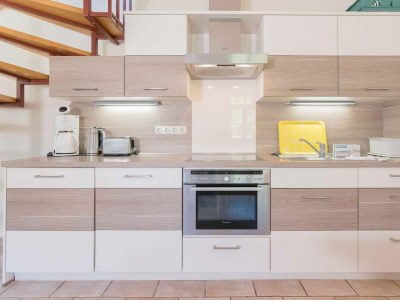 Holiday house Sanddornhof 3c (Typ II) - Features photo 15