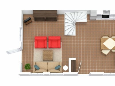 Holiday house Sanddornhof 3c (Typ II) - Document photo 23