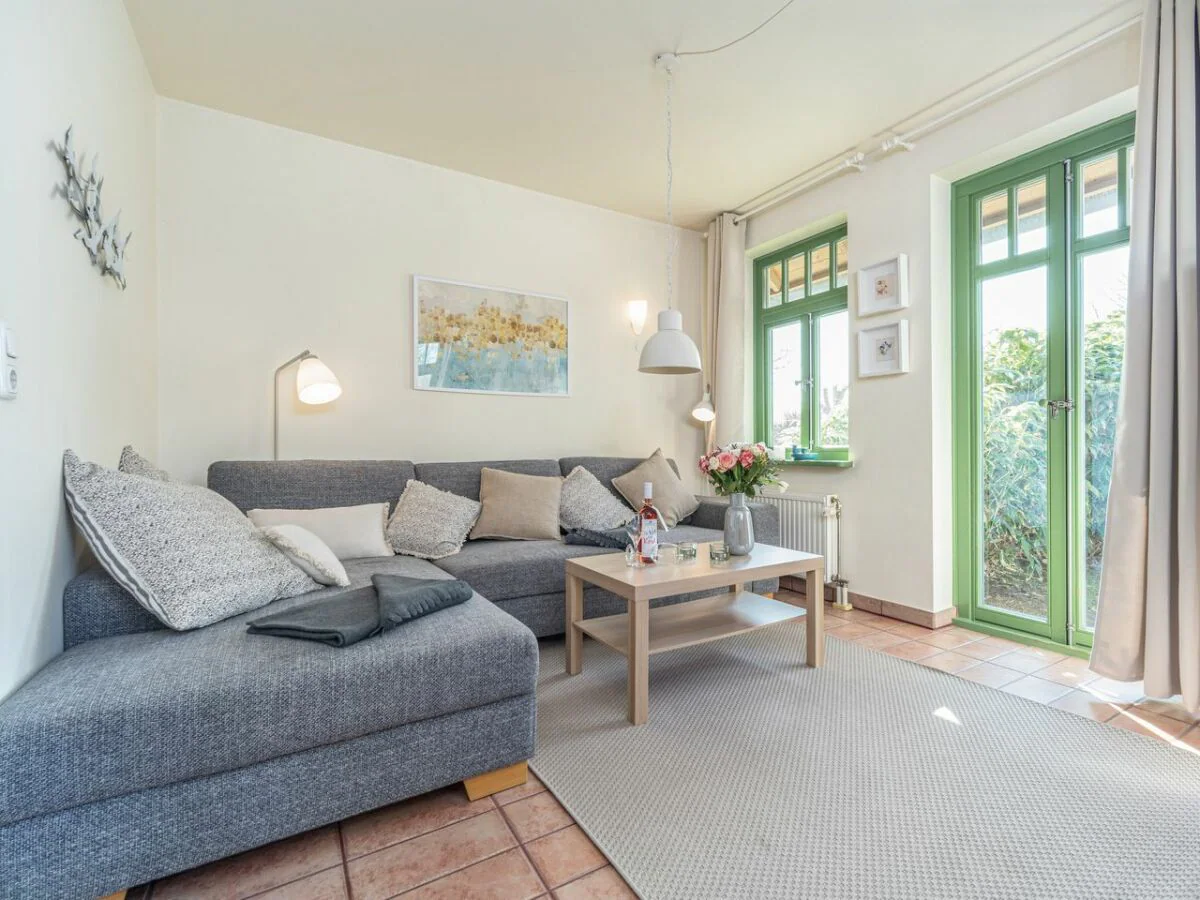 Holiday house Küstenhof 1a (Typ IV)