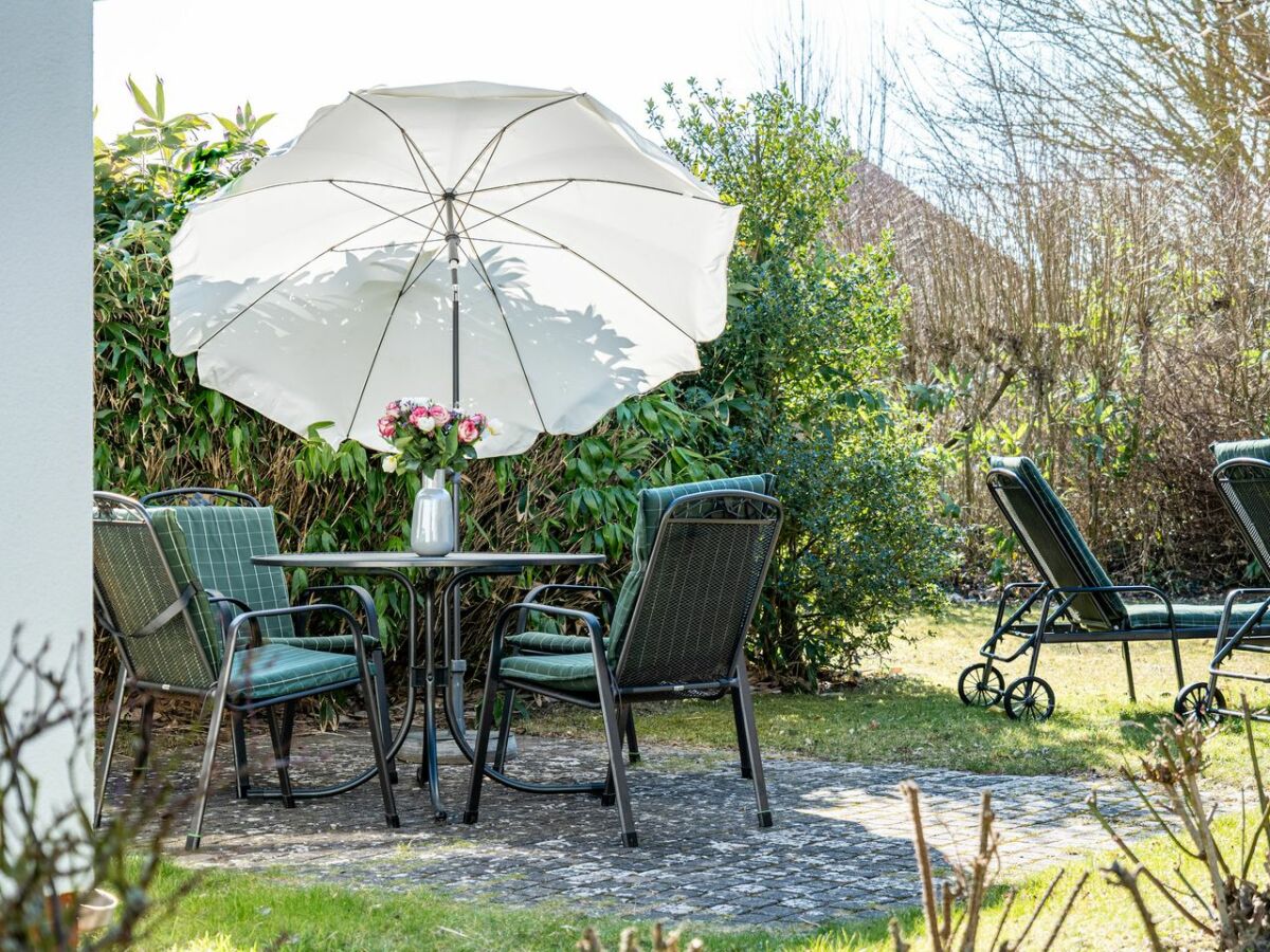 Holiday house Küstenhof 1a (Typ IV) - Outdoor photo 4