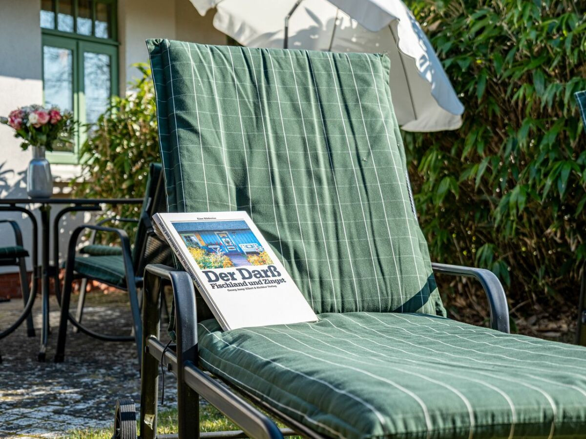 Holiday house Küstenhof 1a (Typ IV) - Outdoor photo 5