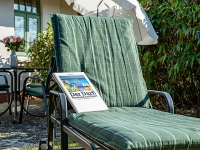 Holiday house Küstenhof 1a (Typ IV) - Outdoor photo 5