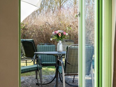 Holiday house Küstenhof 1a (Typ IV) - Outdoor photo 8