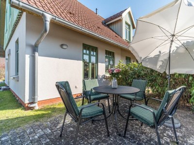 Holiday house Küstenhof 1a (Typ IV) - Outdoor photo 9