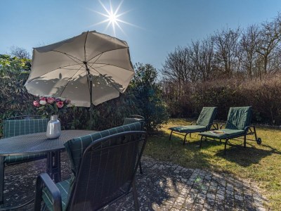 Holiday house Küstenhof 1a (Typ IV) - Outdoor photo 10